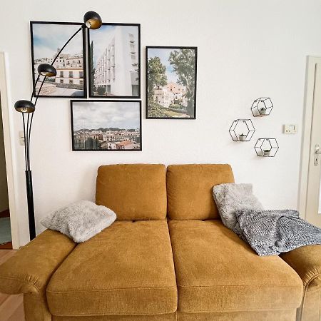 Apartment Mit Grossem Balkon In Hannover Nordstadt エクステリア 写真